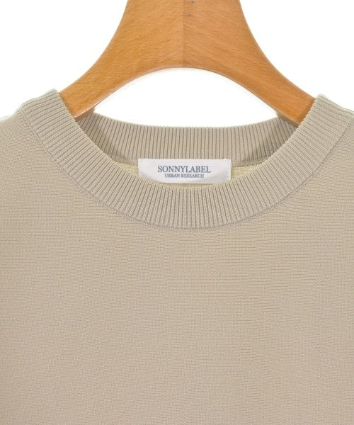 URBAN RESEARCH Sonny Label เสื้อกันหนาว