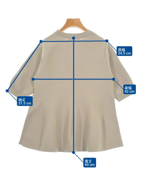 URBAN RESEARCH Sonny Label เสื้อกันหนาว