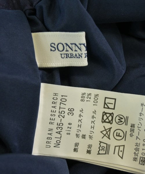 URBAN RESEARCH Sonny Label กระโปรงยาว/แม็กซี่ยาว