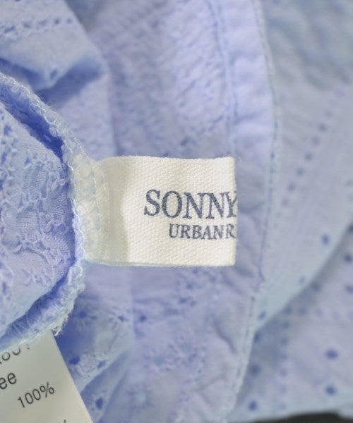 URBAN RESEARCH Sonny Label เสื้อสตรี
