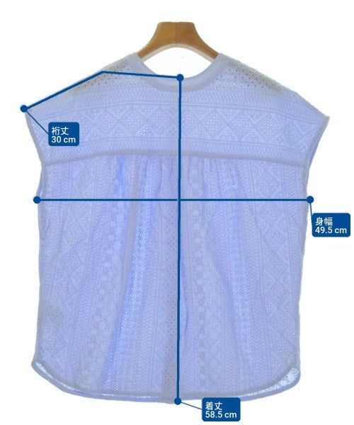 URBAN RESEARCH Sonny Label เสื้อสตรี