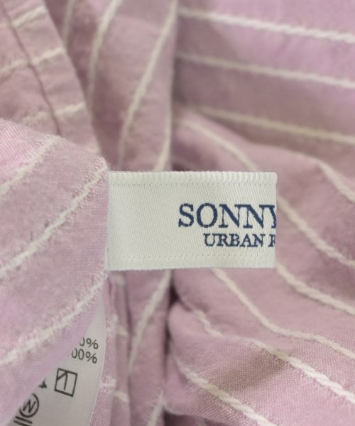 URBAN RESEARCH Sonny Label เสื้อสตรี