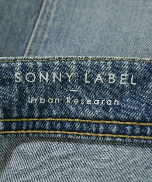 URBAN RESEARCH Sonny Label ยีนส์