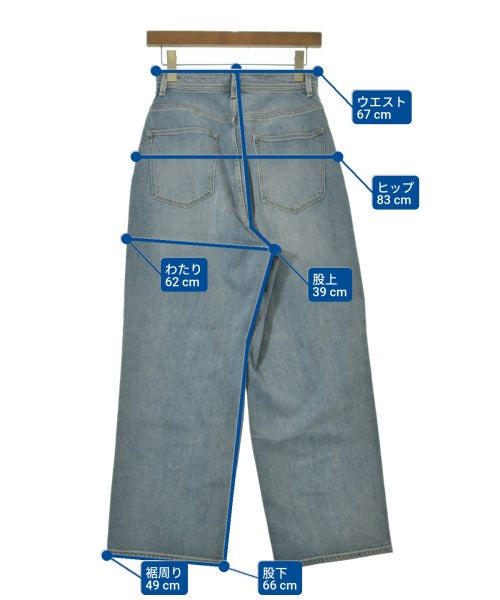 URBAN RESEARCH Sonny Label ยีนส์