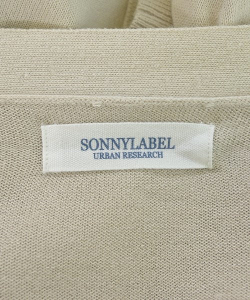 URBAN RESEARCH Sonny Label เสื้อคาร์ดิแกน