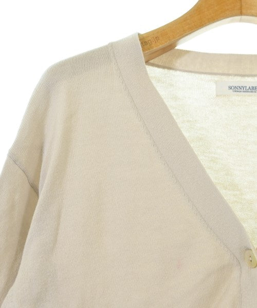 URBAN RESEARCH Sonny Label เสื้อคาร์ดิแกน
