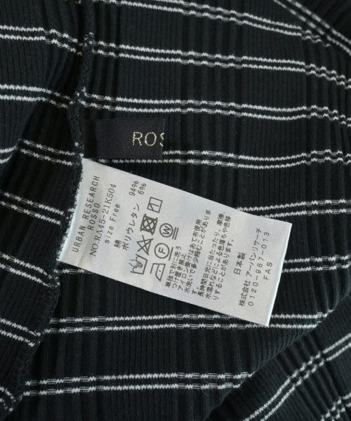 URBAN RESEARCH Sonny Label เสื้อกันหนาว