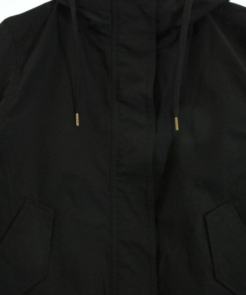 URBAN RESEARCH Sonny Label เสื้อพาร์กาภูเขา