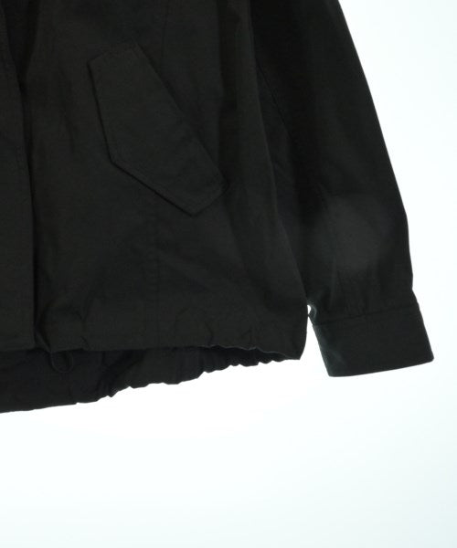 URBAN RESEARCH Sonny Label เสื้อพาร์กาภูเขา