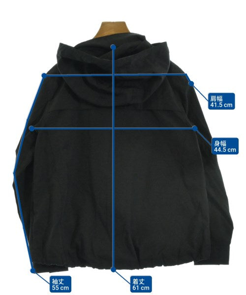 URBAN RESEARCH Sonny Label เสื้อพาร์กาภูเขา