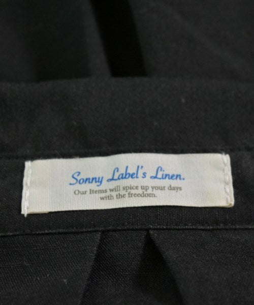 URBAN RESEARCH Sonny Label ชุดเดรส