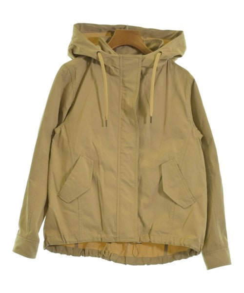 URBAN RESEARCH Sonny Label เสื้อพาร์กาภูเขา