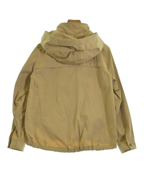 URBAN RESEARCH Sonny Label เสื้อพาร์กาภูเขา