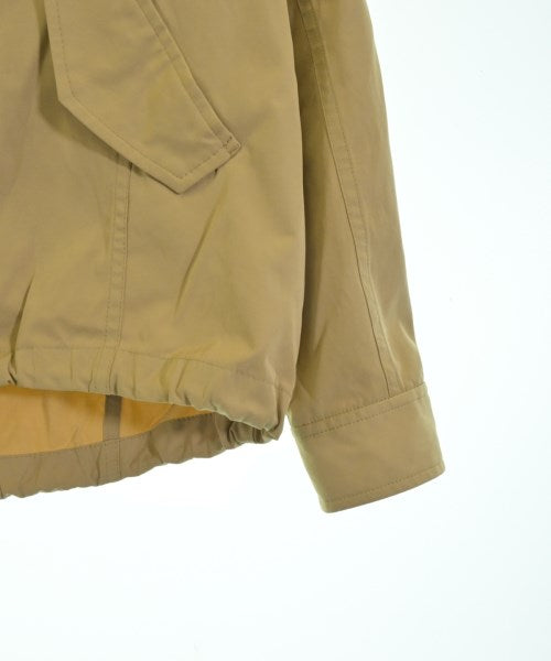 URBAN RESEARCH Sonny Label เสื้อพาร์กาภูเขา