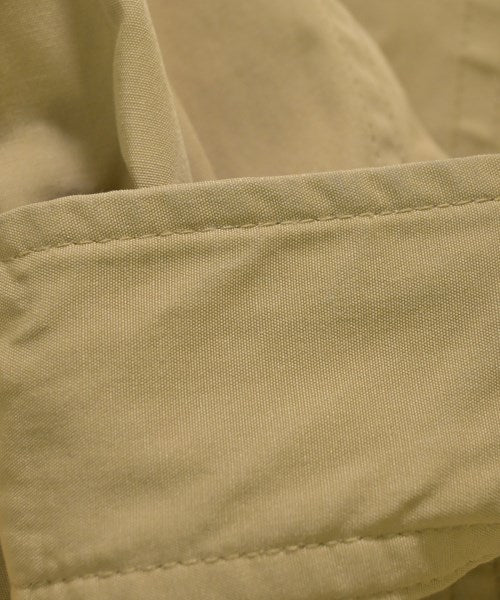 URBAN RESEARCH Sonny Label เสื้อพาร์กาภูเขา