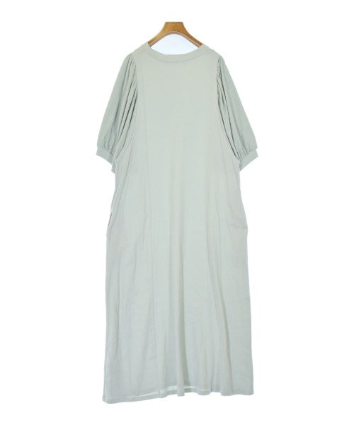 URBAN RESEARCH Sonny Label ชุดเดรส