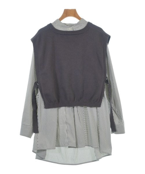 URBAN RESEARCH Sonny Label เสื้อลำลอง