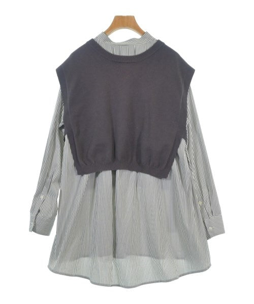 URBAN RESEARCH Sonny Label เสื้อลำลอง
