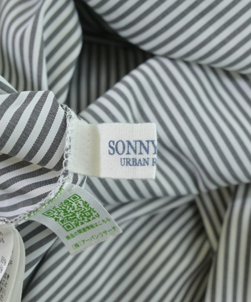 URBAN RESEARCH Sonny Label เสื้อลำลอง