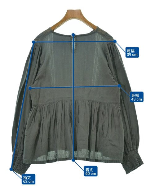URBAN RESEARCH Sonny Label เสื้อสตรี