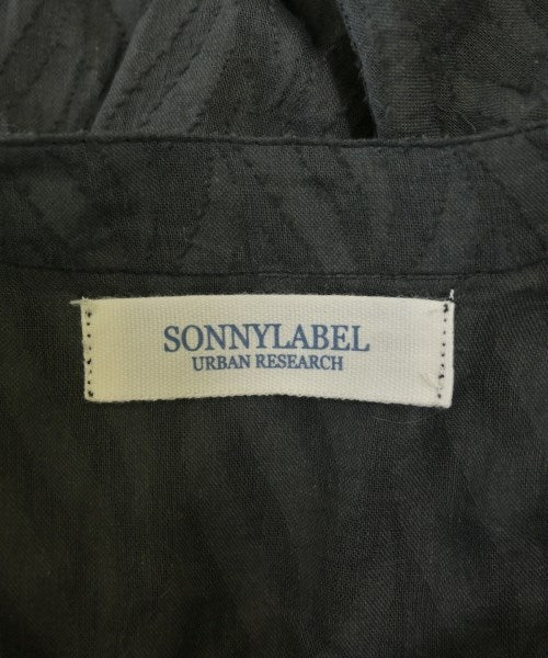 URBAN RESEARCH Sonny Label เสื้อสตรี
