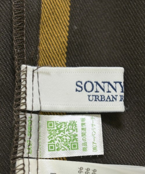 URBAN RESEARCH Sonny Label กระโปรงยาว/แม็กซี่ยาว