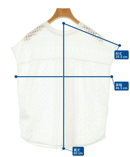 URBAN RESEARCH Sonny Label เสื้อสตรี