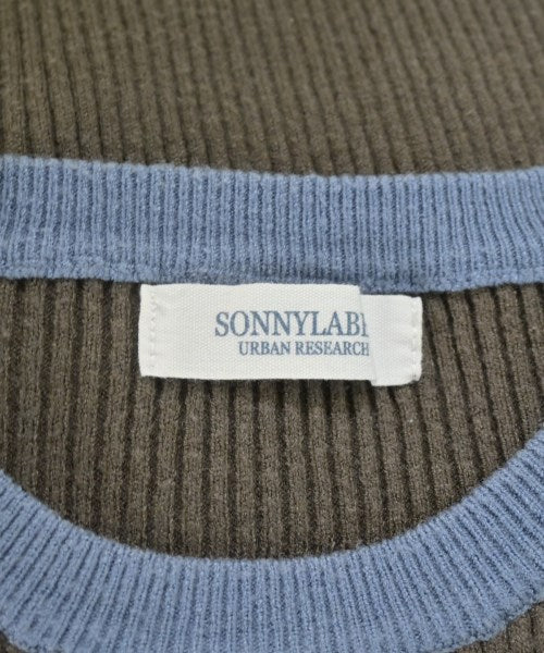 URBAN RESEARCH Sonny Label เสื้อกันหนาว