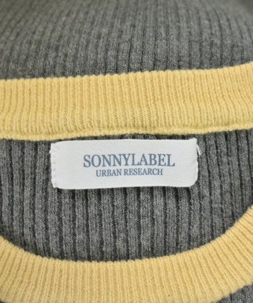 URBAN RESEARCH Sonny Label เสื้อกันหนาว