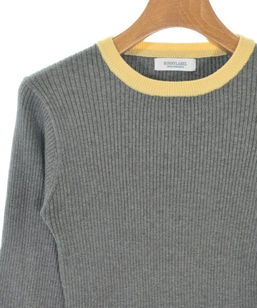 URBAN RESEARCH Sonny Label เสื้อกันหนาว