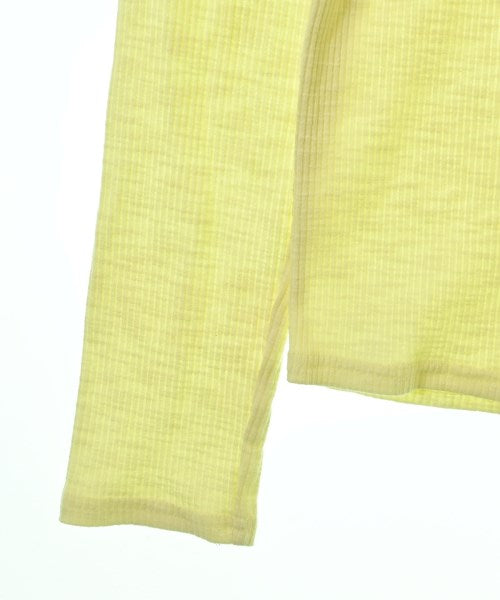 URBAN RESEARCH Sonny Label เสื้อยืด/เสื้อท็อปส์