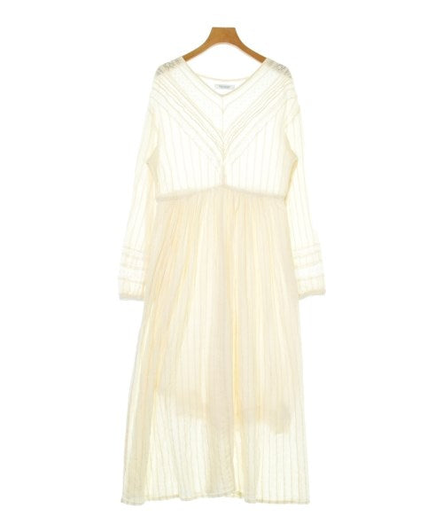 URBAN RESEARCH Sonny Label ชุดเดรส