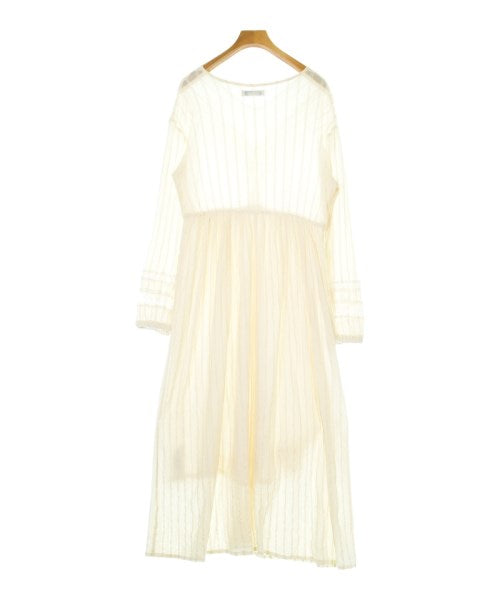 URBAN RESEARCH Sonny Label ชุดเดรส