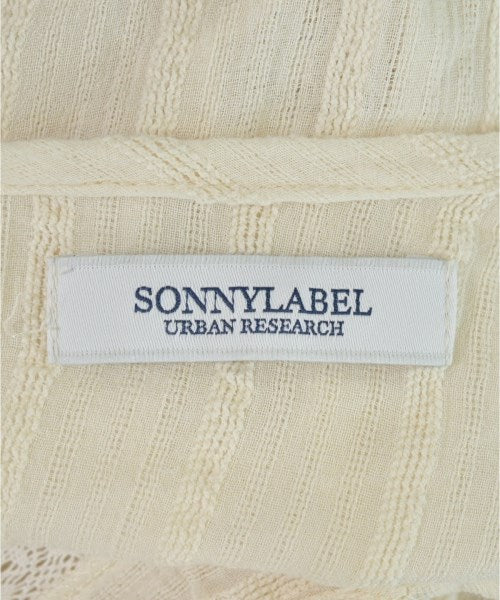 URBAN RESEARCH Sonny Label ชุดเดรส