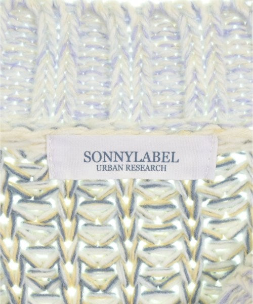 URBAN RESEARCH Sonny Label เสื้อกันหนาว