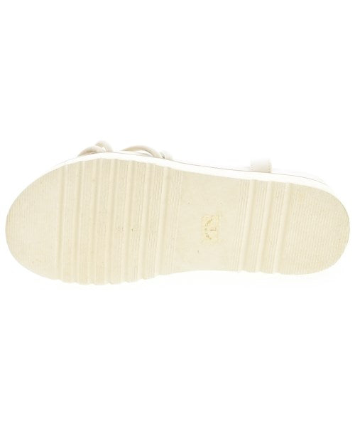 URBAN RESEARCH Sonny Label รองเท้าแตะ
