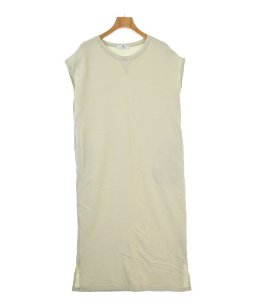 URBAN RESEARCH Sonny Label ชุดเดรส