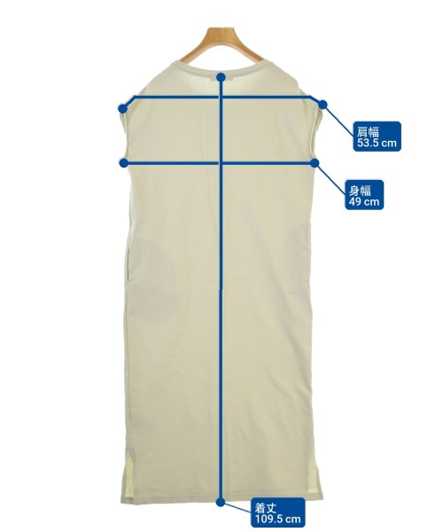 URBAN RESEARCH Sonny Label ชุดเดรส