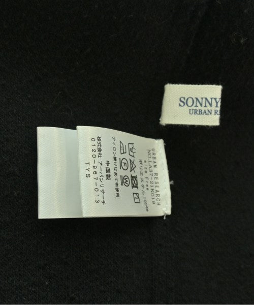 URBAN RESEARCH Sonny Label เสื้อกั๊ก