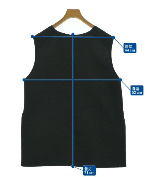 URBAN RESEARCH Sonny Label เสื้อกั๊ก