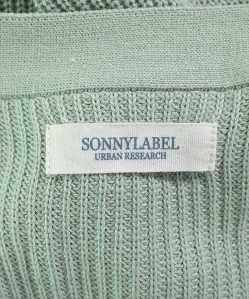 URBAN RESEARCH Sonny Label เสื้อคาร์ดิแกน