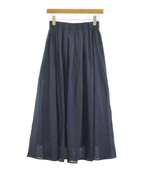 URBAN RESEARCH Sonny Label กระโปรงยาว/แม็กซี่ยาว