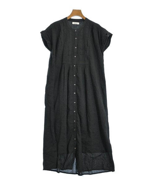 URBAN RESEARCH Sonny Label เดรสที่เป็นเสื้อเชิ้ตตัวยาว