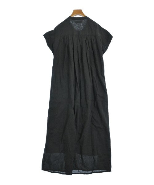 URBAN RESEARCH Sonny Label เดรสที่เป็นเสื้อเชิ้ตตัวยาว