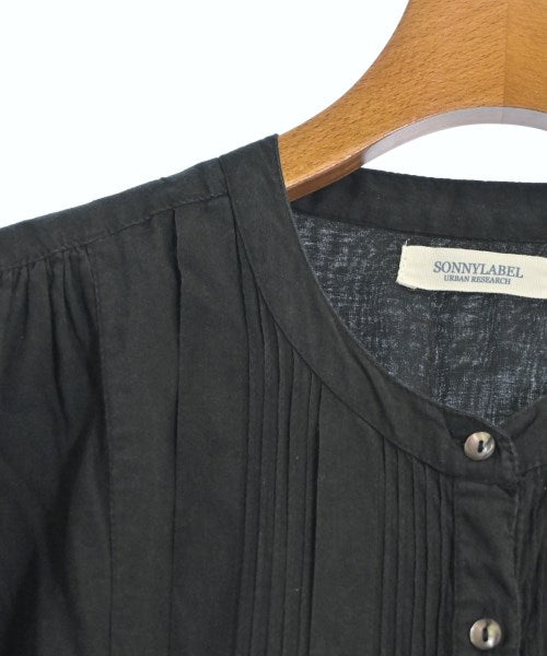 URBAN RESEARCH Sonny Label เดรสที่เป็นเสื้อเชิ้ตตัวยาว