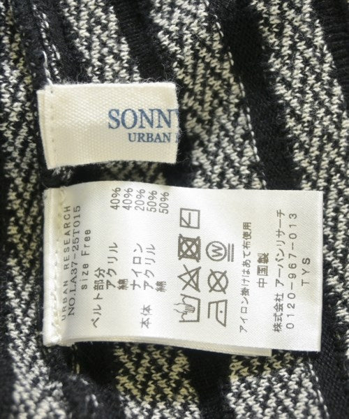 URBAN RESEARCH Sonny Label กระโปรงยาว/แม็กซี่ยาว