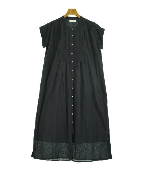 URBAN RESEARCH Sonny Label เดรสที่เป็นเสื้อเชิ้ตตัวยาว