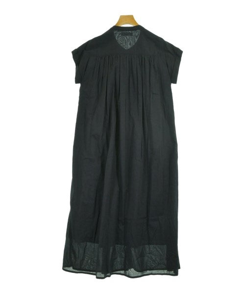 URBAN RESEARCH Sonny Label เดรสที่เป็นเสื้อเชิ้ตตัวยาว