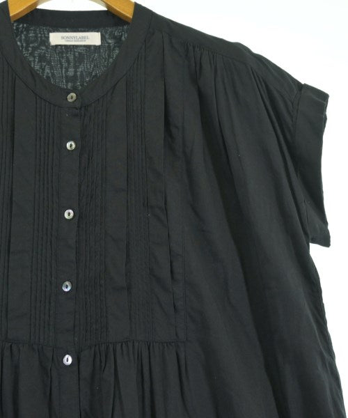 URBAN RESEARCH Sonny Label เดรสที่เป็นเสื้อเชิ้ตตัวยาว