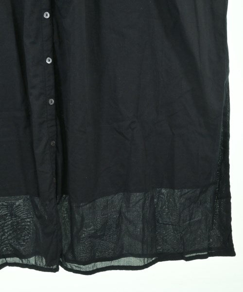 URBAN RESEARCH Sonny Label เดรสที่เป็นเสื้อเชิ้ตตัวยาว